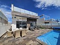Villa met 4 slaapkamers in Villamartin in Alicante Property