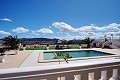 Beautiful 4 Bedroom 3 Bathroom Villa in Pinoso.(Fixed price) in Alicante Property