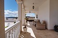 Beautiful 4 Bedroom 3 Bathroom Villa in Pinoso.(Fixed price) in Alicante Property