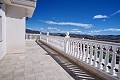 Beautiful 4 Bedroom 3 Bathroom Villa in Pinoso.(Fixed price) in Alicante Property
