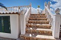 Beautiful 4 Bedroom 3 Bathroom Villa in Pinoso.(Fixed price) in Alicante Property
