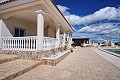 Beautiful 4 Bedroom 3 Bathroom Villa in Pinoso.(Fixed price) in Alicante Property
