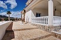 Beautiful 4 Bedroom 3 Bathroom Villa in Pinoso.(Fixed price) in Alicante Property