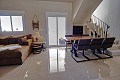 Beautiful 4 Bedroom 3 Bathroom Villa in Pinoso.(Fixed price) in Alicante Property
