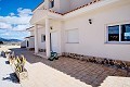 Beautiful 4 Bedroom 3 Bathroom Villa in Pinoso.(Fixed price) in Alicante Property