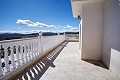 Beautiful 4 Bedroom 3 Bathroom Villa in Pinoso.(Fixed price) in Alicante Property