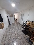 Prachtige villa met 5 slaapkamers en 1 badkamer nabij de stad Sax in Alicante Property