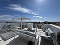 Penthouse mit 2 Schlafzimmern in Playa Flamenca in Alicante Property