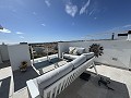 Penthouse mit 2 Schlafzimmern in Playa Flamenca in Alicante Property