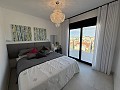 Penthouse mit 2 Schlafzimmern in Playa Flamenca in Alicante Property