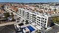 Penthouse mit 2 Schlafzimmern in Playa Flamenca in Alicante Property