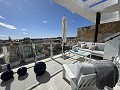 Penthouse mit 2 Schlafzimmern in Playa Flamenca in Alicante Property