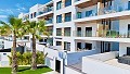 Penthouse mit 2 Schlafzimmern in Playa Flamenca in Alicante Property