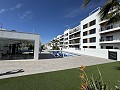 Penthouse mit 2 Schlafzimmern in Playa Flamenca in Alicante Property