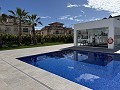 Penthouse mit 2 Schlafzimmern in Playa Flamenca in Alicante Property