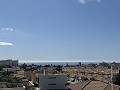 Penthouse mit 2 Schlafzimmern in Playa Flamenca in Alicante Property