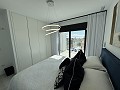 Penthouse mit 2 Schlafzimmern in Playa Flamenca in Alicante Property