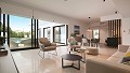Elegante villa de nueva construcción de 3 dormitorios en Quesada in Alicante Property