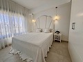 3 Schlafzimmer Reihenhaus in Villamartin in Alicante Property