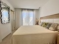 3 Schlafzimmer Reihenhaus in Villamartin in Alicante Property