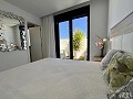 3 Schlafzimmer Reihenhaus in Villamartin in Alicante Property