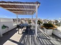 3 Schlafzimmer Reihenhaus in Villamartin in Alicante Property