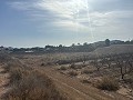 Atemberaubendes Baugrundstück in fußläufiger Entfernung zur Stadt. in Alicante Property