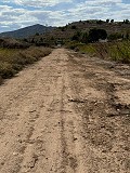 Atemberaubendes Baugrundstück in fußläufiger Entfernung zur Stadt. in Alicante Property