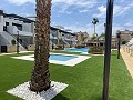 Bungalow met 3 slaapkamers in Punta Prima in Alicante Property