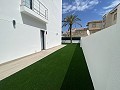 Bungalow met 3 slaapkamers in Punta Prima in Alicante Property