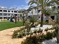 Bungalow met 3 slaapkamers in Punta Prima in Alicante Property