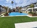 Bungalow met 3 slaapkamers in Punta Prima in Alicante Property