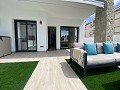 Bungalow met 3 slaapkamers in Punta Prima in Alicante Property