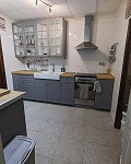 Lovely 3 Bed 1 Bath Town house in Pinoso. in Alicante Property