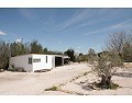 Lovely 3 Bedroom 2 Bathroom Country House in Villena. in Alicante Property