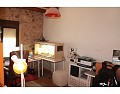 Lovely 3 Bedroom 2 Bathroom Country House in Villena. in Alicante Property