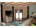Lovely 3 Bedroom 2 Bathroom Country House in Villena. in Alicante Property