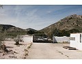 Lovely 3 Bedroom 2 Bathroom Country House in Villena. in Alicante Property