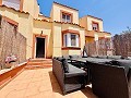 Casa adosada de 3 dormitorios en Cabo Roig in Alicante Property