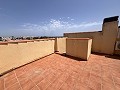 Casa adosada de 3 dormitorios en Cabo Roig in Alicante Property