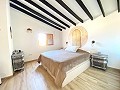 CountryHouse in Pinoso in Alicante Property