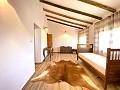 CountryHouse in Pinoso in Alicante Property