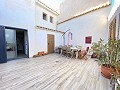 CountryHouse in Pinoso in Alicante Property