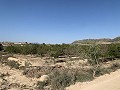 Parcela edificable cerca de Monforte del Cid in Alicante Property