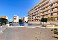 Apartamento de 2 dormitorios en Punta Prima in Alicante Property