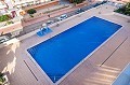 Apartamento de 2 dormitorios en Punta Prima in Alicante Property