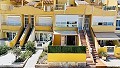 Appartement met 2 slaapkamers in Torrevieja in Alicante Property