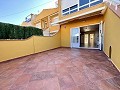 Appartement met 2 slaapkamers in Torrevieja in Alicante Property
