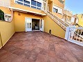 Appartement met 2 slaapkamers in Torrevieja in Alicante Property