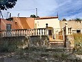 Maravillosa Casa Cueva con Terreno a tan solo 10 minutos de Pinoso in Alicante Property